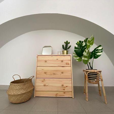 Ga #124 Home Bari Eksteriør bilde