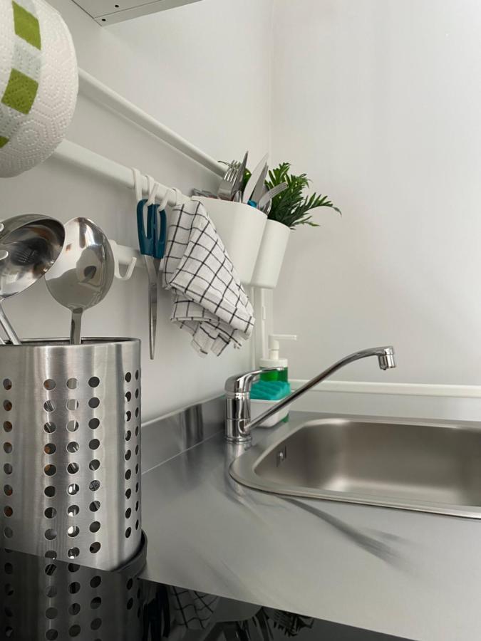 Ga #124 Home Bari Eksteriør bilde