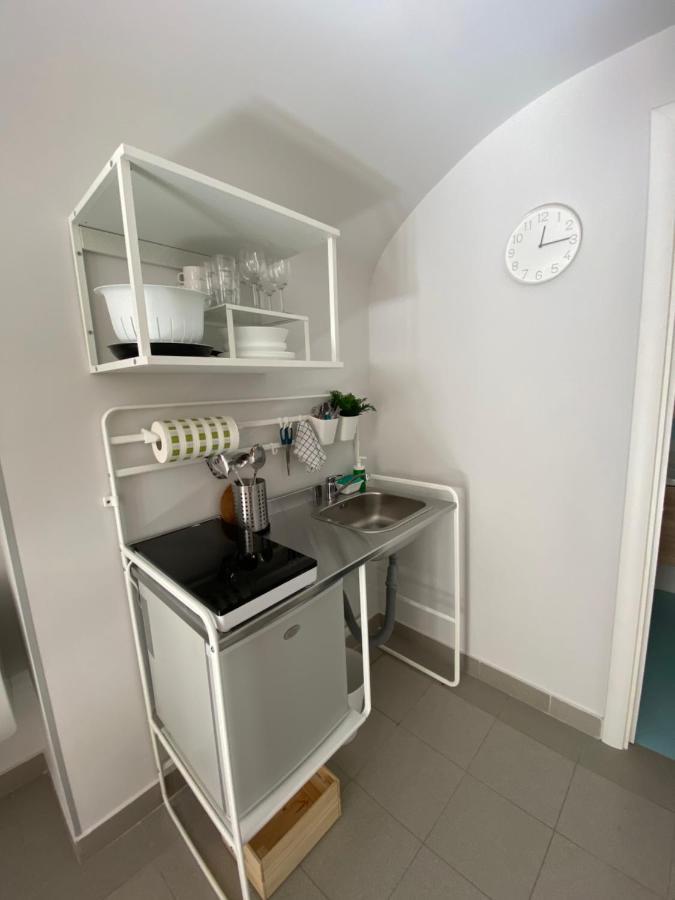 Ga #124 Home Bari Eksteriør bilde