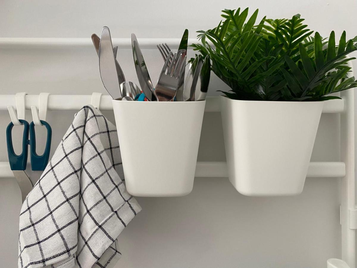 Ga #124 Home Bari Eksteriør bilde